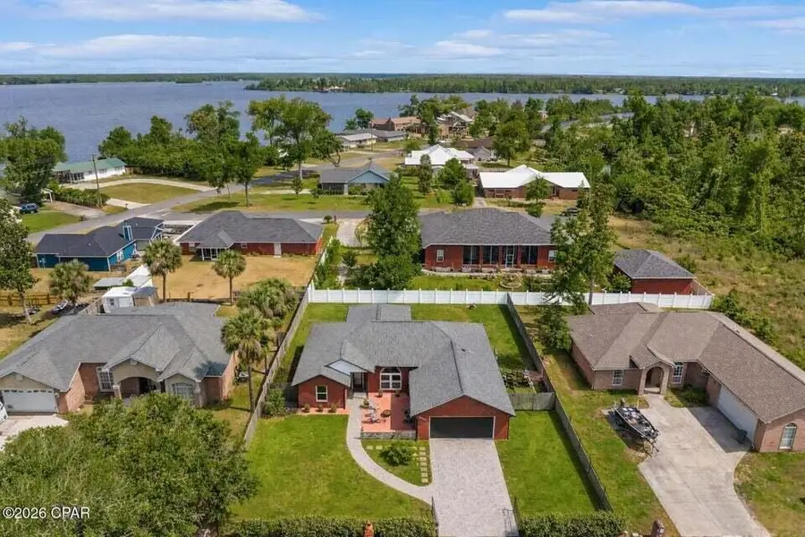 4725 Halcyon Drive, Panama City, FL 32404 - #2