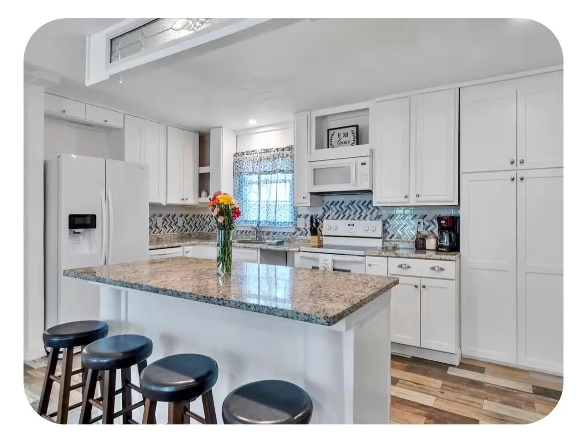 14 2nd Avenue, Fort Walton Beach, FL 32547 - #1