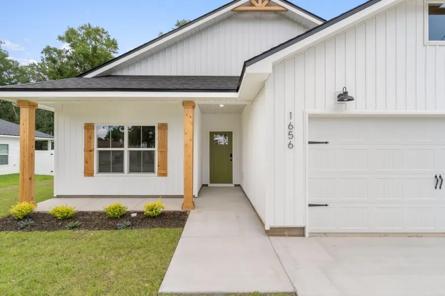 8421 Tippin Avenue, Pensacola, FL 32514 - #3