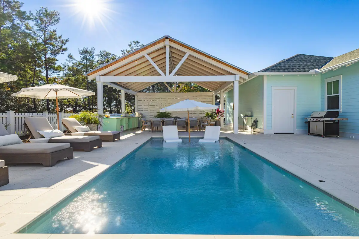 157 E Firethorn Circle, Inlet Beach, FL 32461 - #1