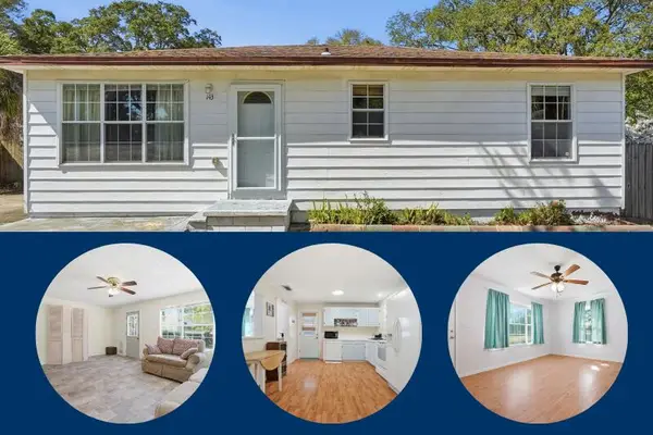 143 NW Audrey Circle, Fort Walton Beach, FL 32548