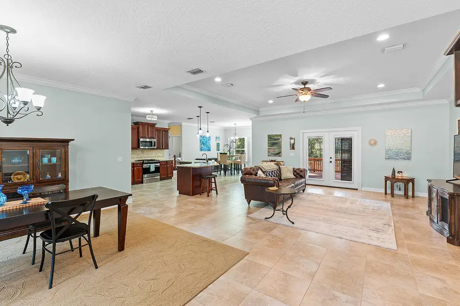 6 Davis Court, Shalimar, FL 32579 - #3