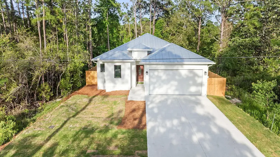 42 Central 8th Street, Santa Rosa Beach, FL 32459 - #2