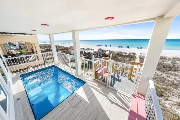 4736 Ocean Boulevard, Destin, FL 32541