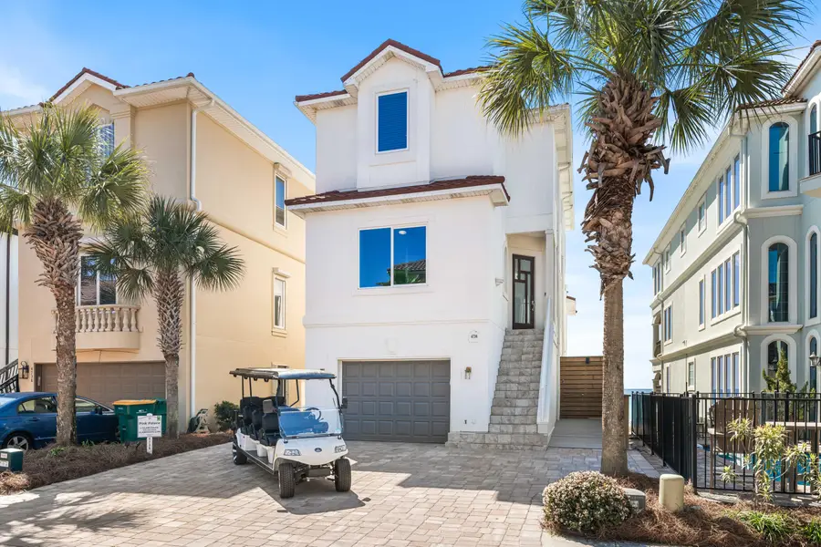 4736 Ocean Boulevard, Destin, FL 32541 - #2