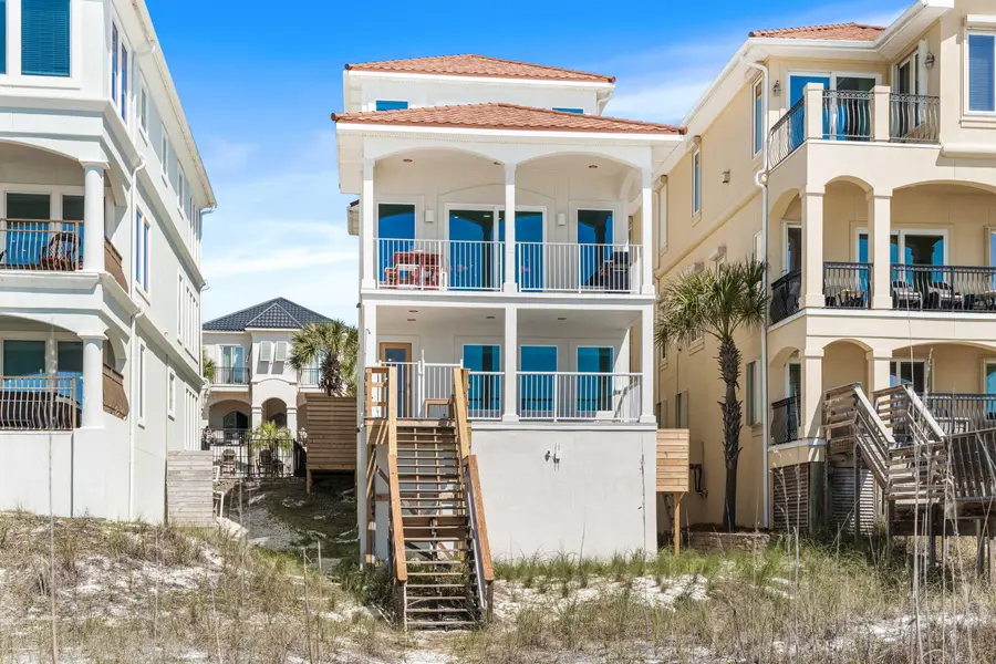4736 Ocean Boulevard, Destin, FL 32541 - #3