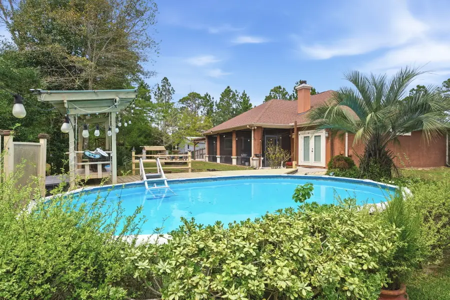 9643 Bone Bluff Drive, Navarre, FL 32566 - #3