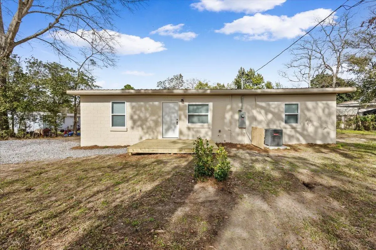 448 Lakeview Avenue, Cantonment, FL 32533 - #1