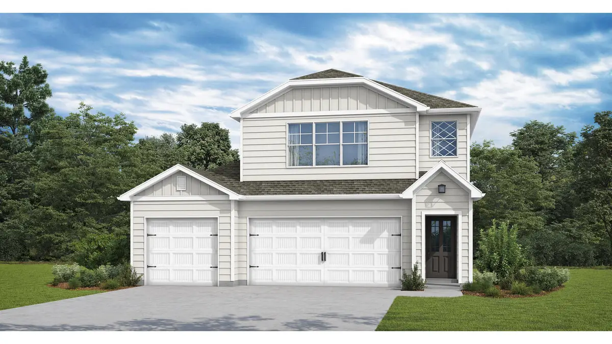 Lot 11 Lagoon Pass, Defuniak Springs, FL 32433 - #1