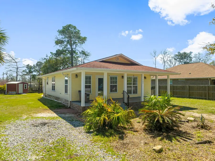 362 Palmetto Avenue, Freeport, FL 32439 - #2