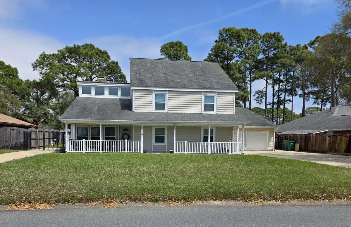 19 Lake Lorraine Circle, Shalimar, FL 32579 - #1