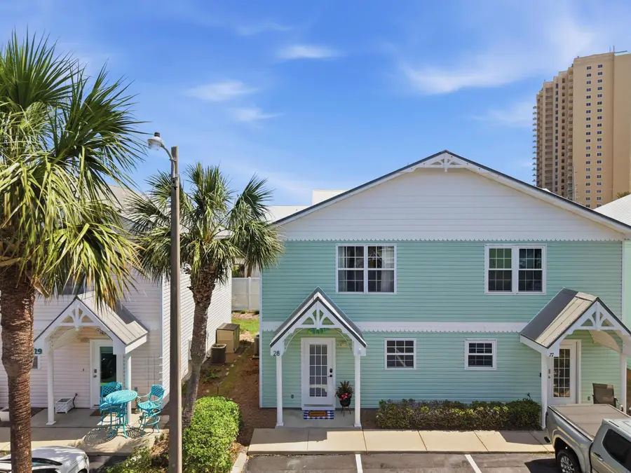 340 Scenic Gulf Drive #UNIT 28, Miramar Beach, FL 32550 - #3
