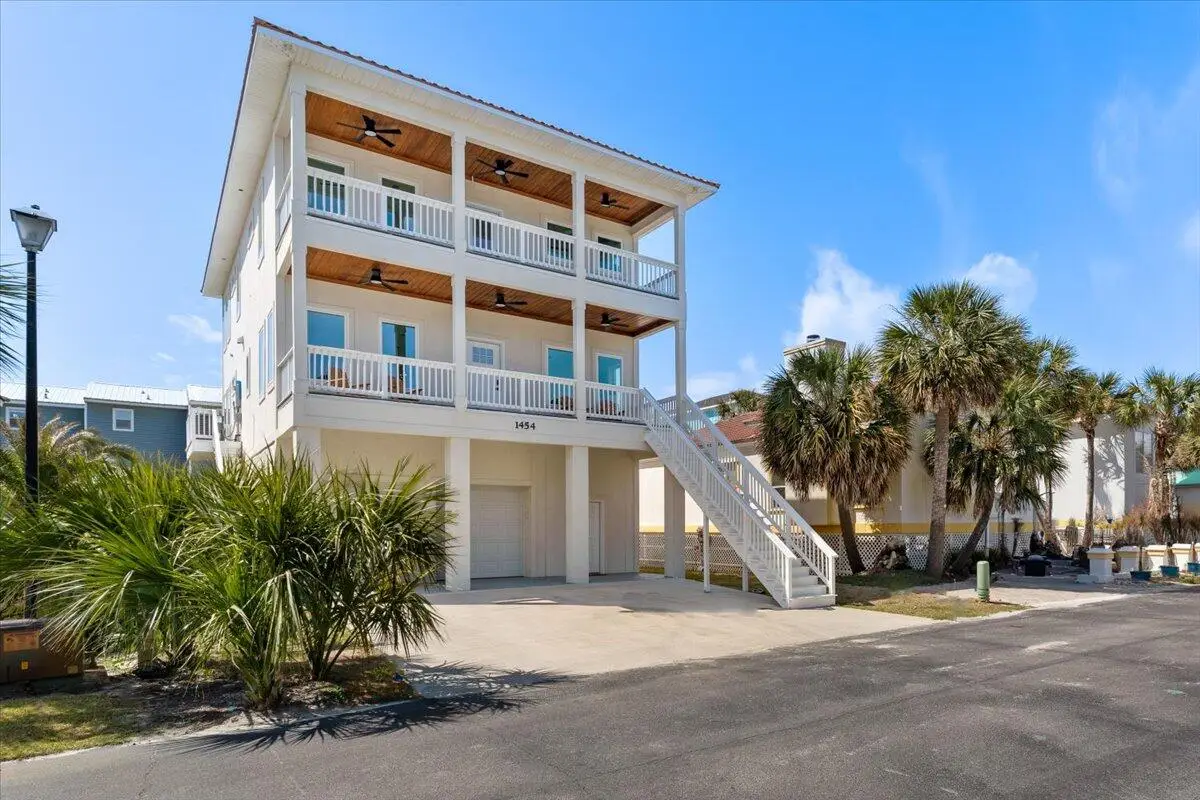 1454 Sonata Court, Navarre, FL 32566 - #1