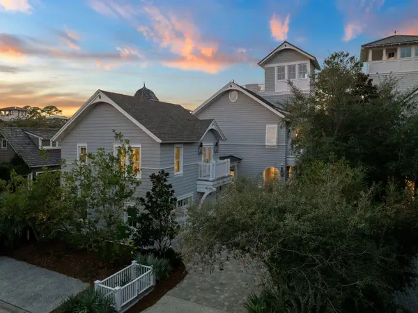 15 Signal Court, Inlet Beach, FL 32461