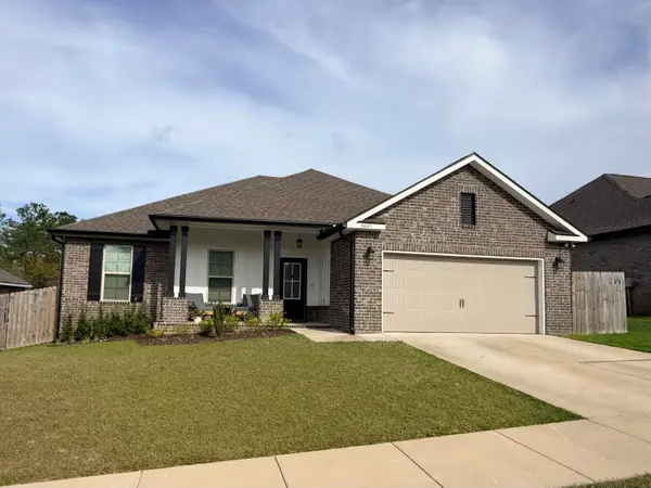 4603 Jayhawk Drive, Crestview, FL 32539