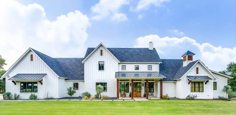 40 Acres Waverly Orchard Circle, Freeport, FL 32439 - #2