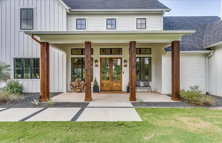 40 Acres Waverly Orchard Circle, Freeport, FL 32439 - #3