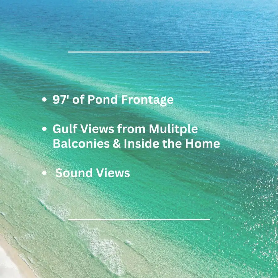 7665 Key West Drive, Navarre, FL 32566 - #3