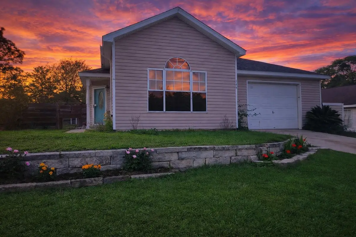 145 Timber Wind Drive, Defuniak Springs, FL 32433 - #1