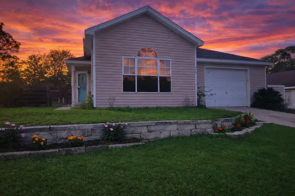 145 Timber Wind Drive, DeFuniak Springs, FL 32433