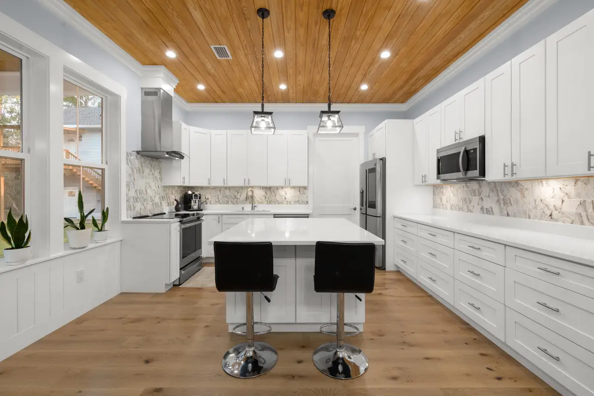 1272 Indian Woman Road, Santa Rosa Beach, FL 32459 - #1