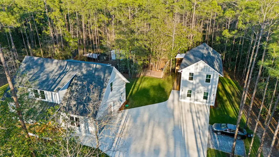 1272 Indian Woman Road, Santa Rosa Beach, FL 32459 - #2