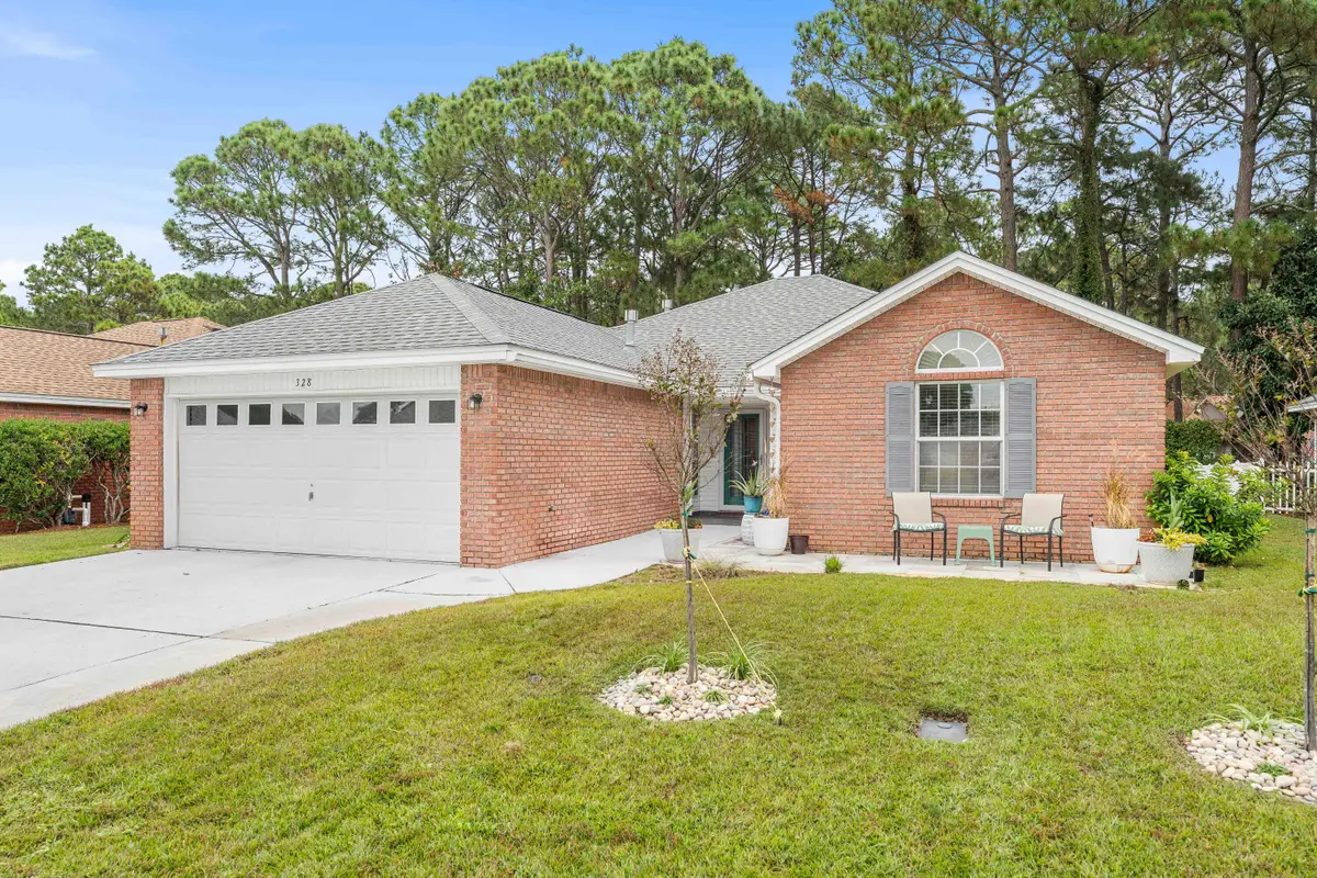 328 Bay Tree Drive, Miramar Beach, FL 32550 - #1