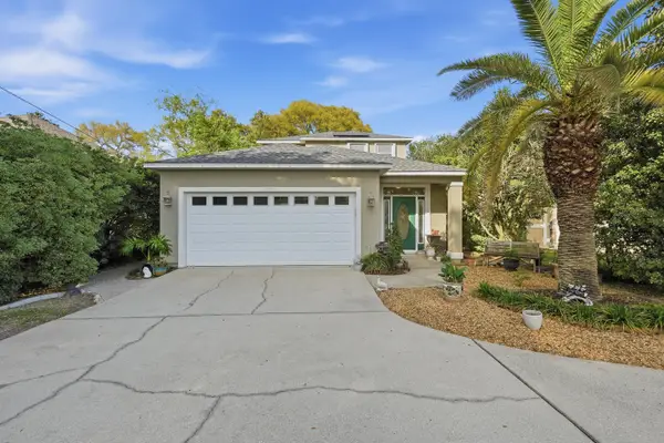 203 Beal Parkway, Fort Walton Beach, FL 32548