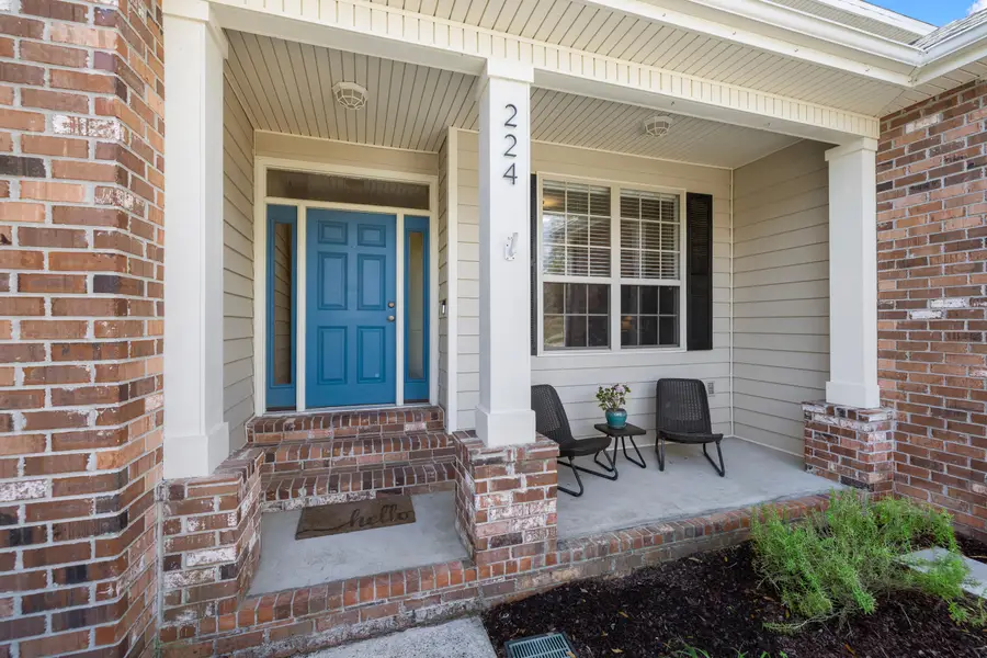 224 Yellow Pine Court, Niceville, FL 32578 - #3