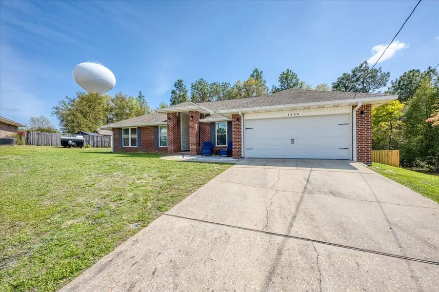 5328 Whitney Court, Crestview, FL 32536 - #2
