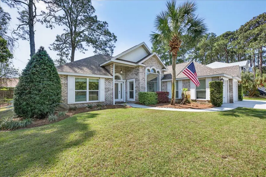 627 Bayshore Drive, Miramar Beach, FL 32550 - #2