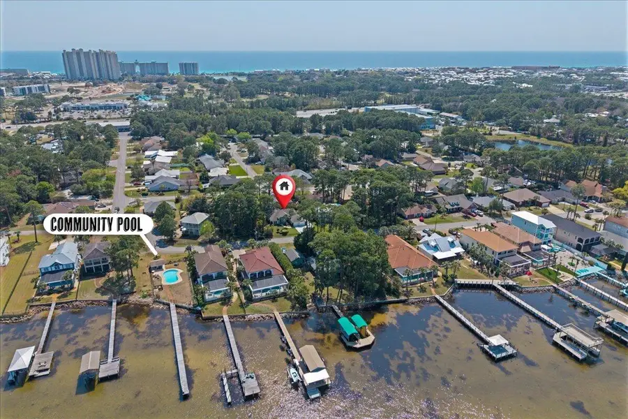 627 Bayshore Drive, Miramar Beach, FL 32550 - #3