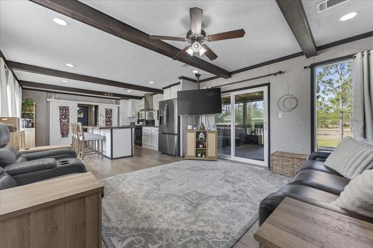 4669 Thoroughbred Drive, Milton, FL 32583 - #1