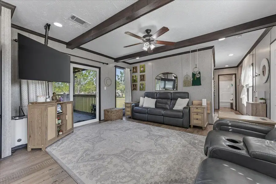 4669 Thoroughbred Drive, Milton, FL 32583 - #3