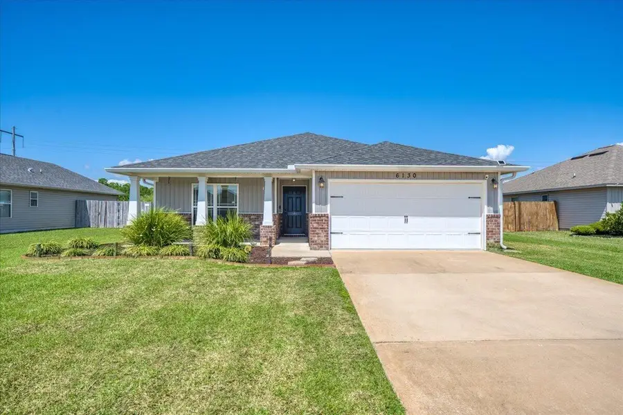 6130 Redberry Drive, Gulf Breeze, FL 32563 - #2