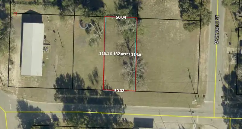 .13 W Edney Avenue, Crestview, FL 32536 - #1