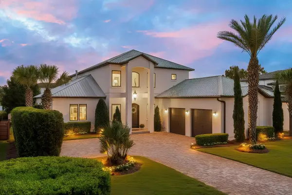 100 N Cypress Breeze Boulevard, Santa Rosa Beach, FL 32459