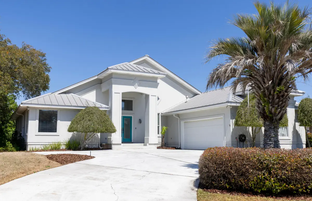 795 Blvd Of The Champions, Shalimar, FL 32579 - #1