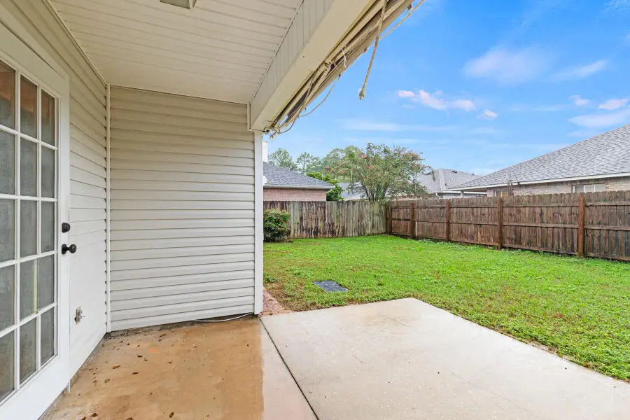 873 Van Dyke Drive, Shalimar, FL 32579 - #3