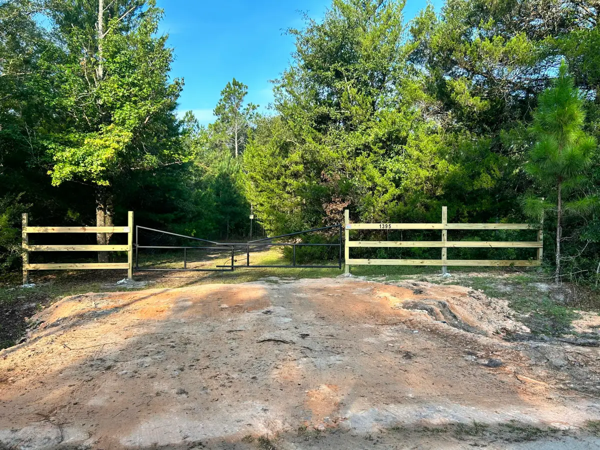 1398 St Marys Road, Caryville, FL 32427 - #1