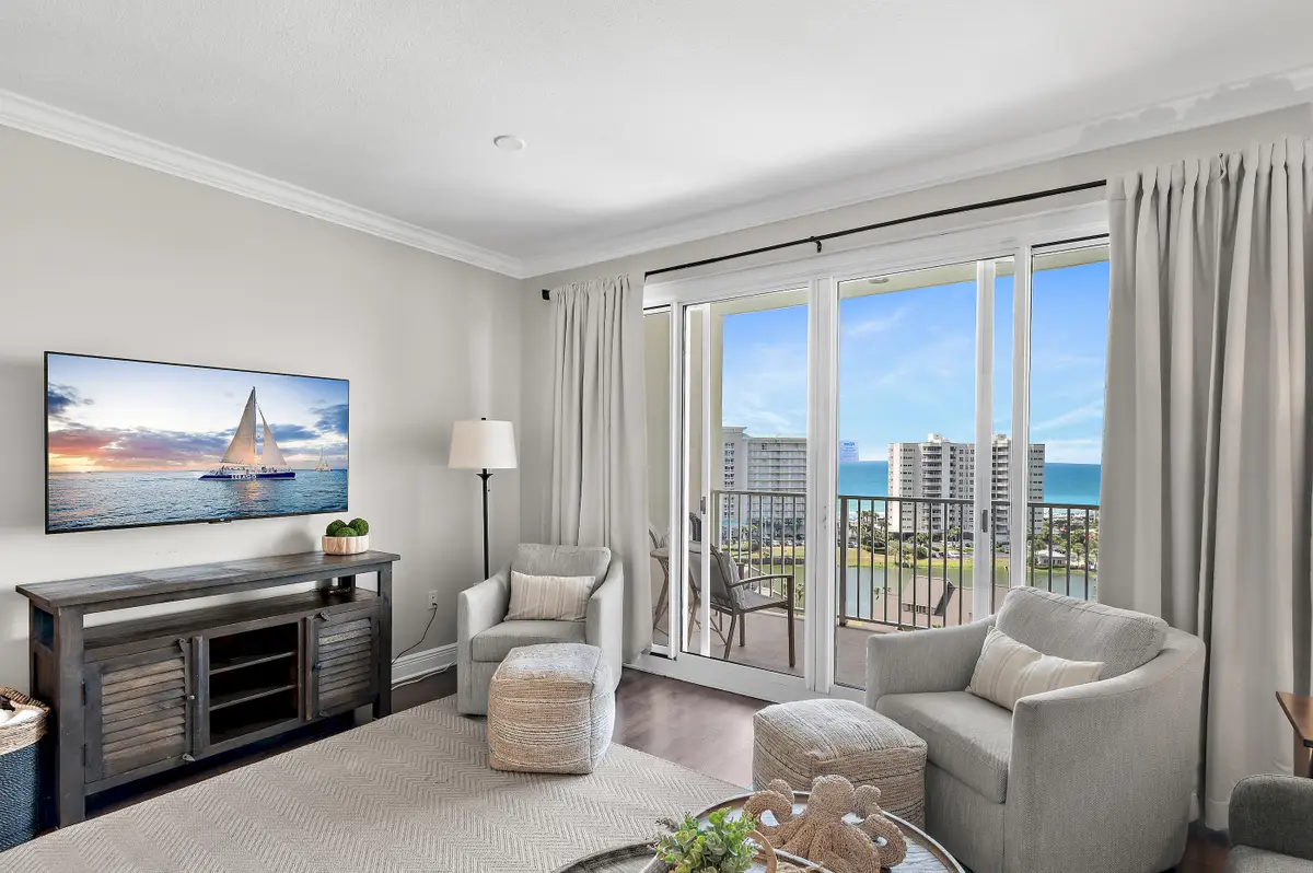 122 Seascape Boulevard #1106, Miramar Beach, FL 32550 - #1