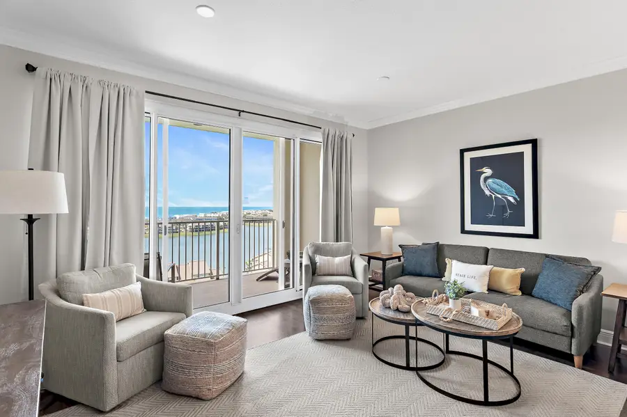 122 Seascape Boulevard #1106, Miramar Beach, FL 32550 - #3