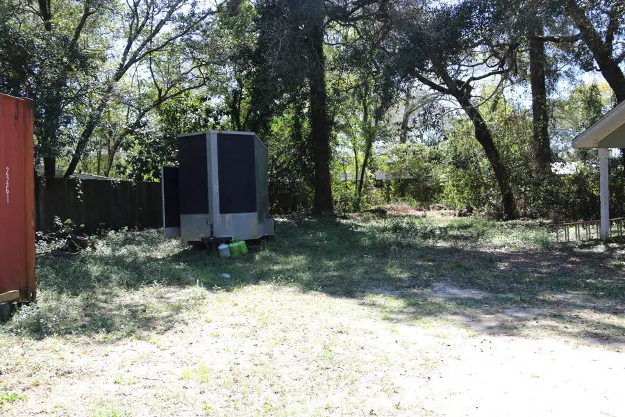 922 Mcfarlan Avenue #A, Fort Walton Beach, FL 32547 - #2