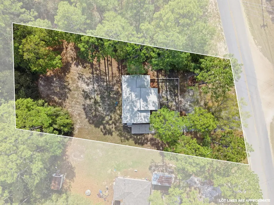 1934 County Highway 3280, Freeport, FL 32439 - #2