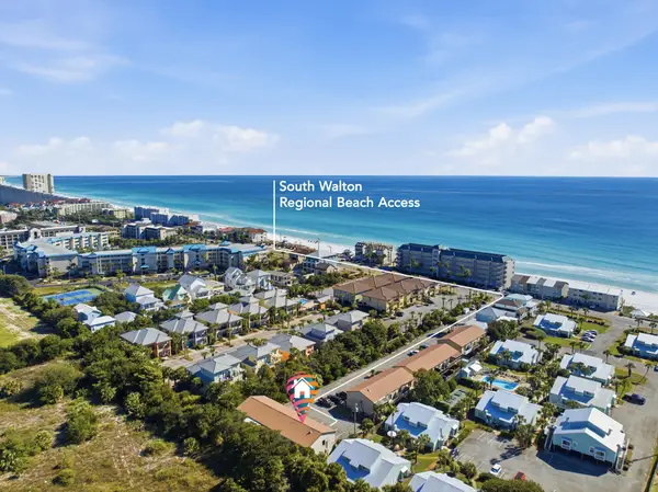 43 Summer Haven Trail #UNIT 2, Miramar Beach, FL 32550