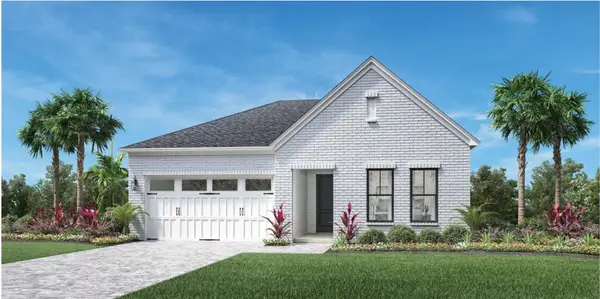 380 Breakwater Boulevard #Lot 37, Panama City Beach, FL 32413