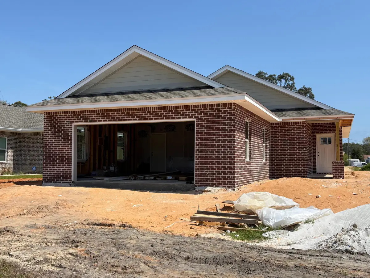 97 Homestead Street, Niceville, FL 32578 - #1