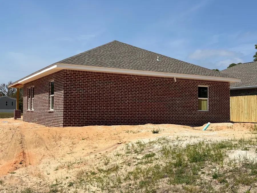 97 Homestead Street, Niceville, FL 32578 - #2