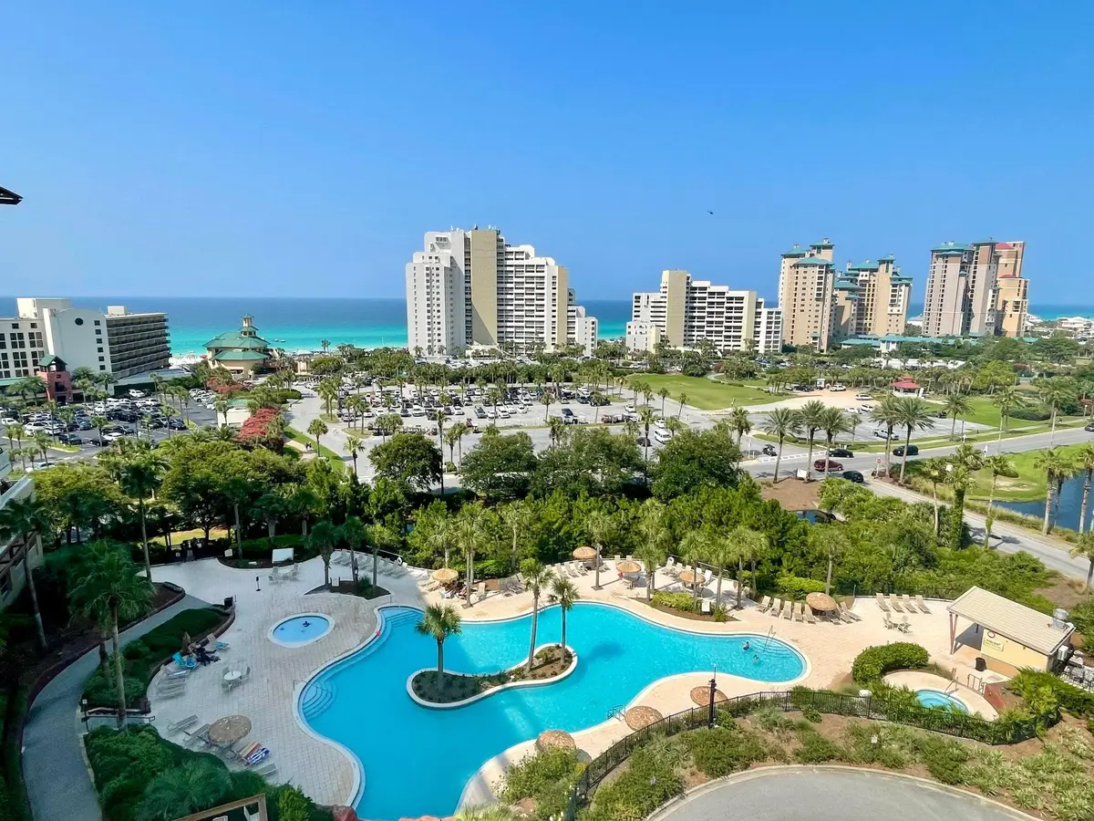 5000 S Sandestin Boulevard #UNIT 7007, Miramar Beach, FL 32550 - #1