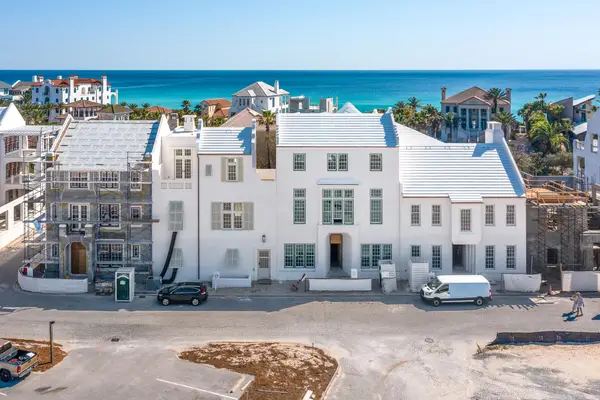 117 Elbow Beach Road, Inlet Beach, FL 32461